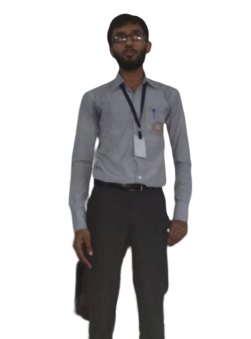 Boys Uniform