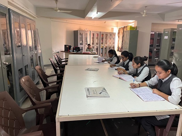 Library