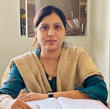 Dr. Darshana Ramole